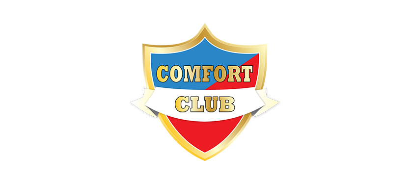 comfort club maintenance plan