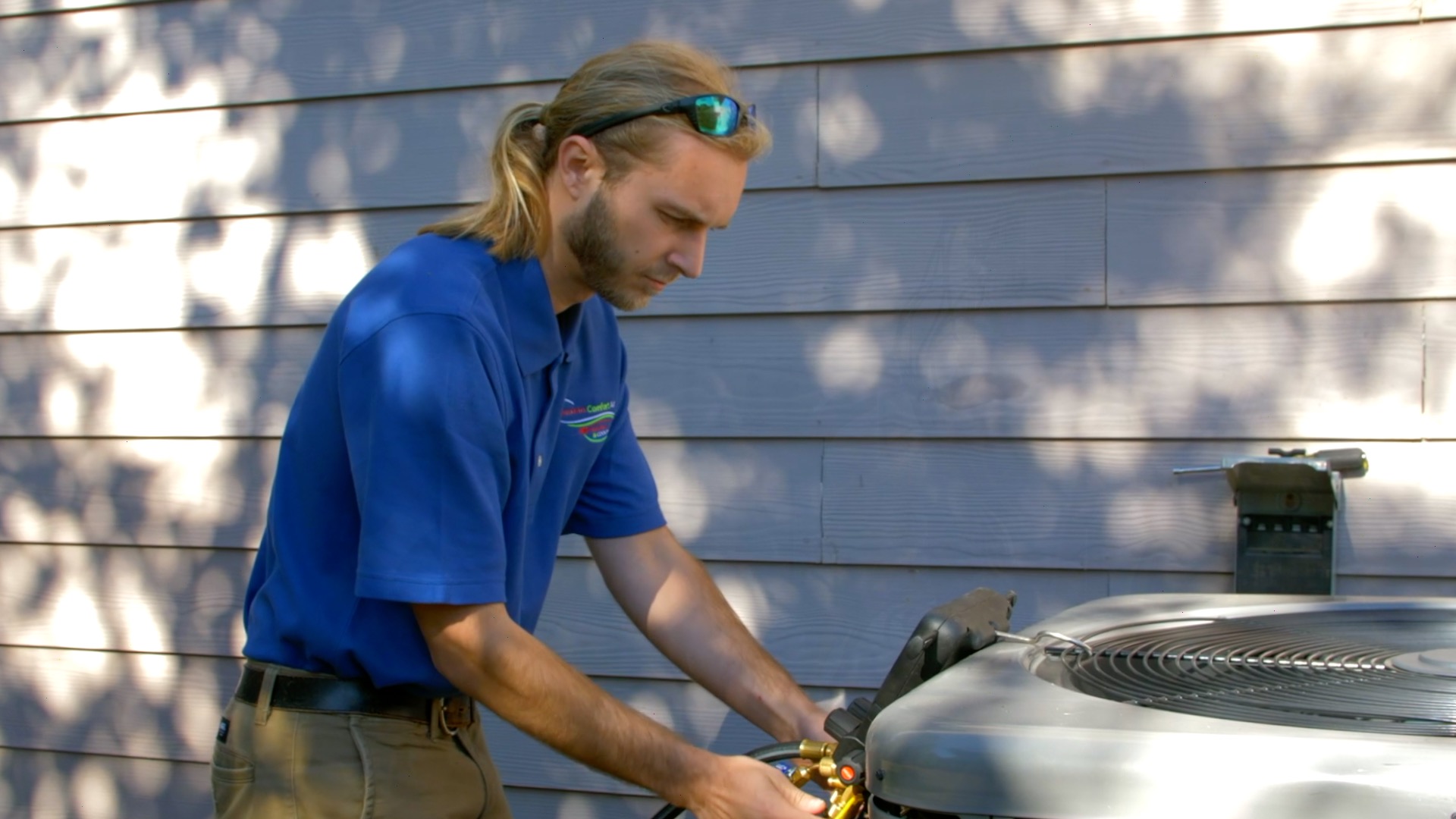 Why Does My Heater Smell Like It’s Burning? Absolute Comfort Air