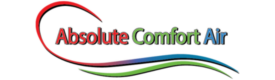 absolute comfort air logo