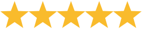 five stars icon